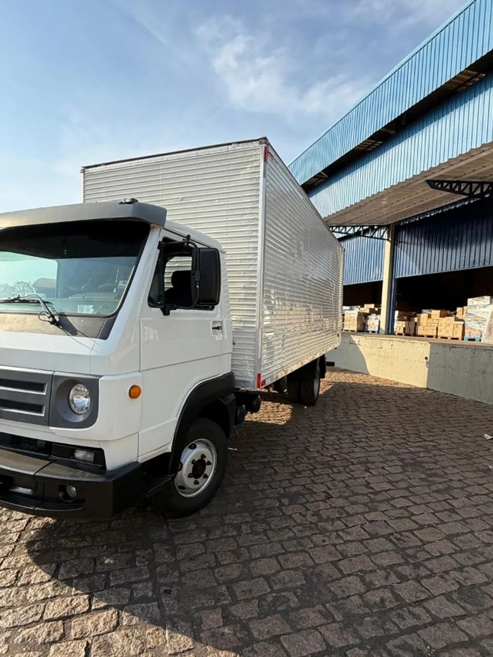 VW 10 160  - Foto 5