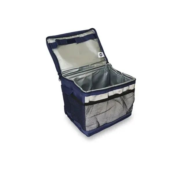 Bolsa Térmica 15 Litros MOR Carnaval - Foto 3