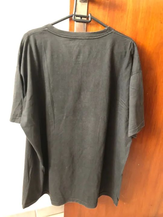 Camiseta Eminem  - Foto 3