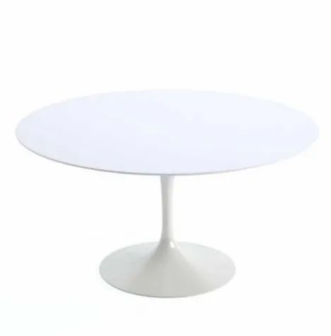 Mesa Redonda Nanoglass