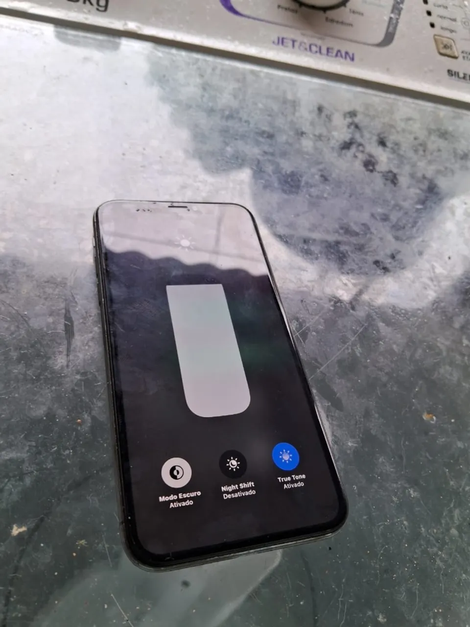 iPhone X 256 gigas aceito propostas