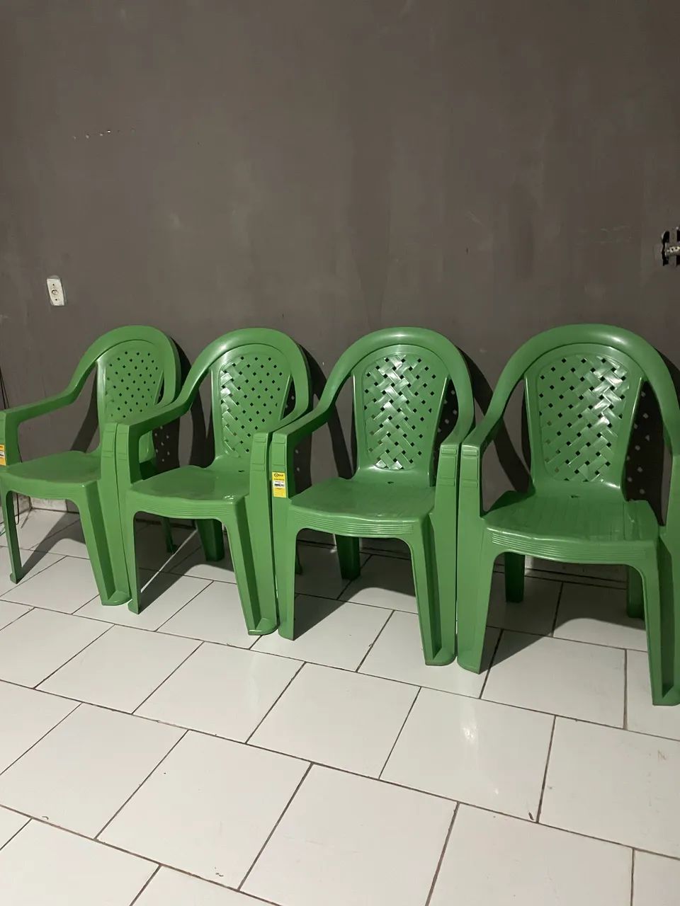 Set of Chairs 200.00