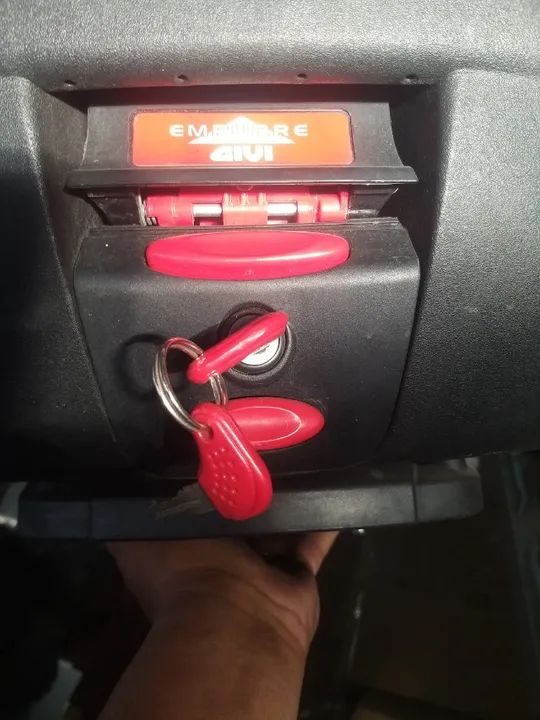 BAU PARA MOTOS - Foto 4