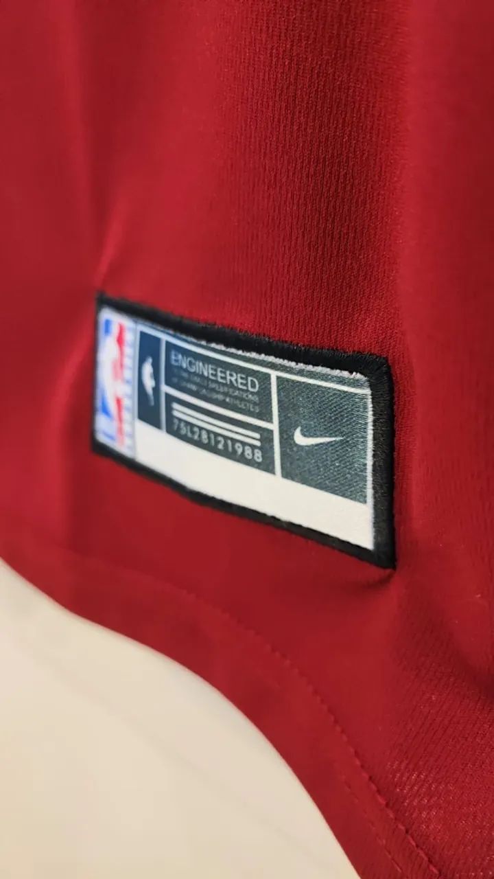 Regata Basquete Cleveland - Foto 3