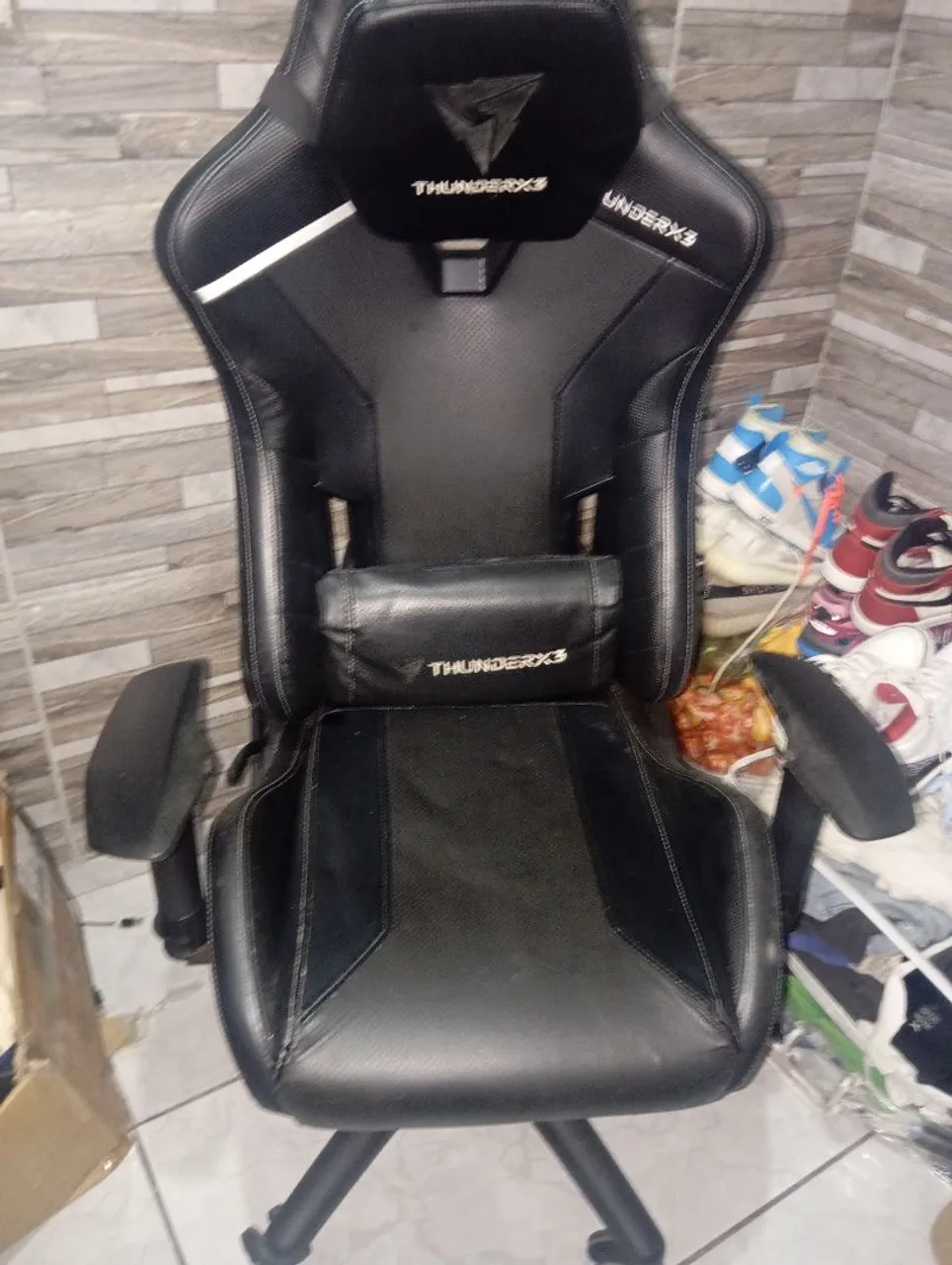 Cadeira Gamer ThunderX3