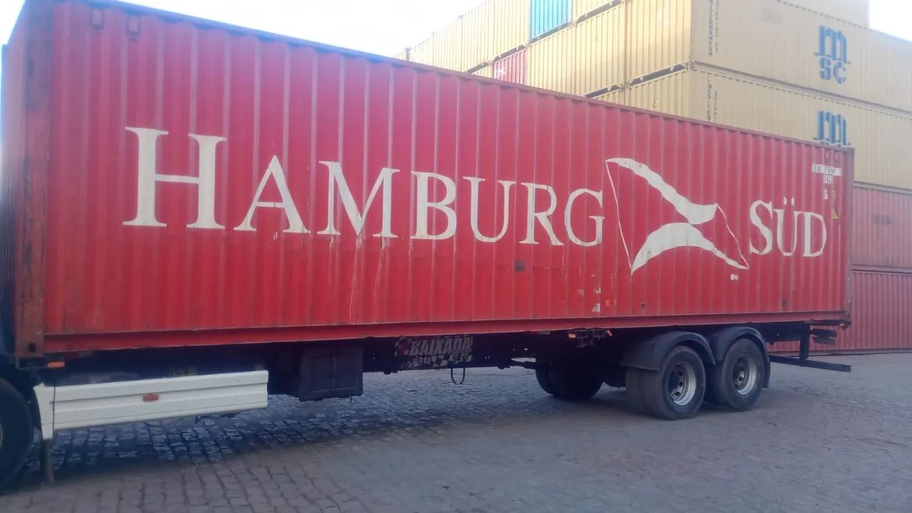 Containers - Elc Containers