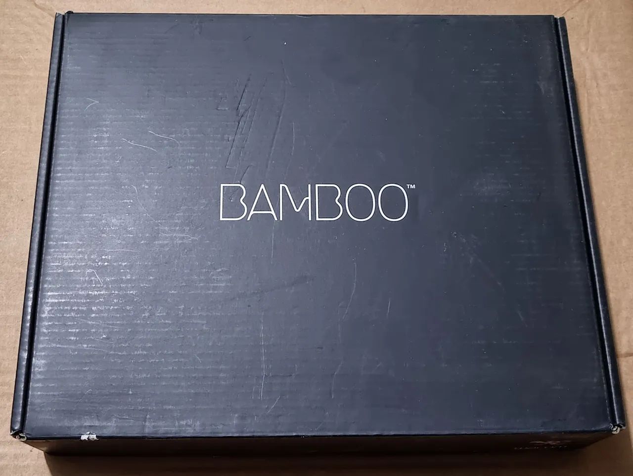 Mesa Digitalizadora Wacom Bamboo - Foto 2