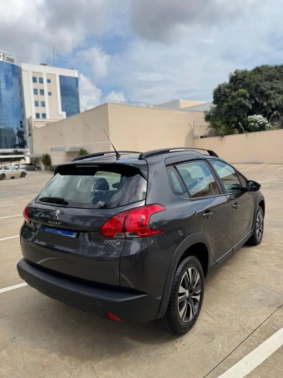 Peugeot 2008  - Foto 3