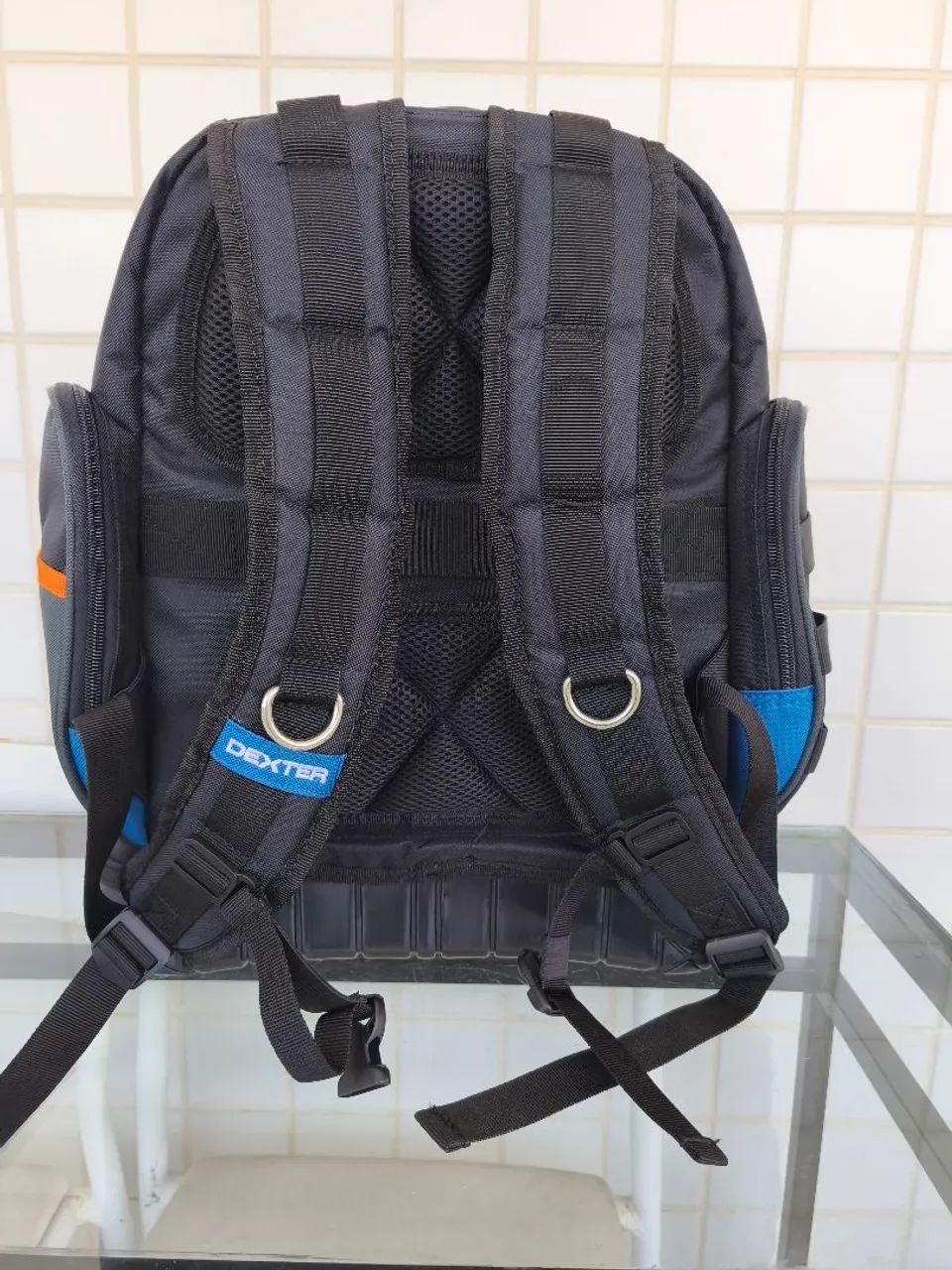 Mochila ultraresistente - Foto 2