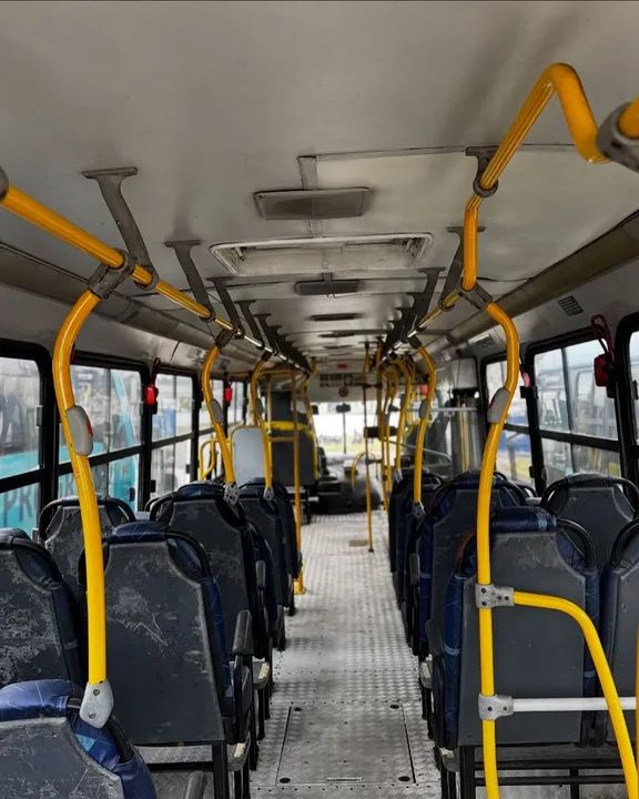 Ônibus Urbano  - Foto 8