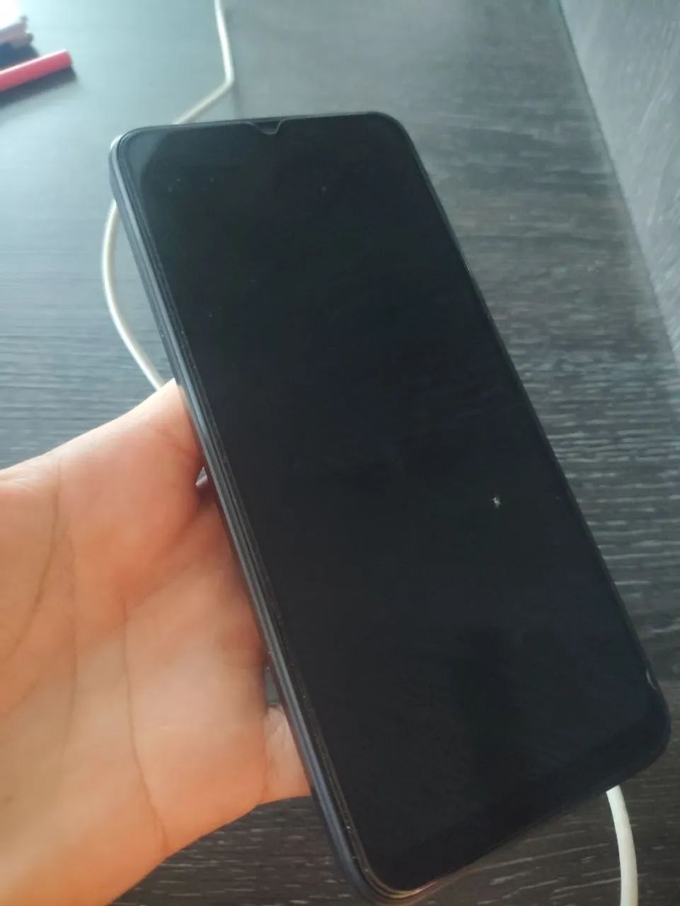 Xiaomi Poco M4  5G 128GB  Preto. - Foto 2