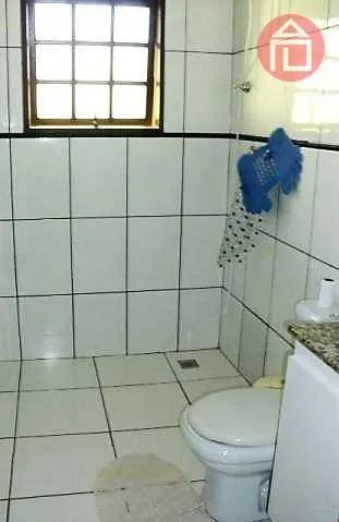 Casa com 3 dormitórios à venda, 200 m² por R$ 650.000,00 - Residencial Hípica Jaguari - Br - Foto 3