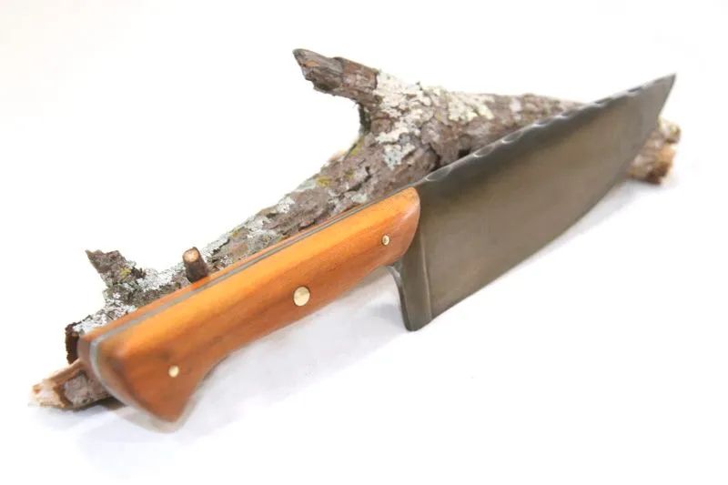 Cutelaria Artesanal Campinas Facas Artesanais  - Foto 4