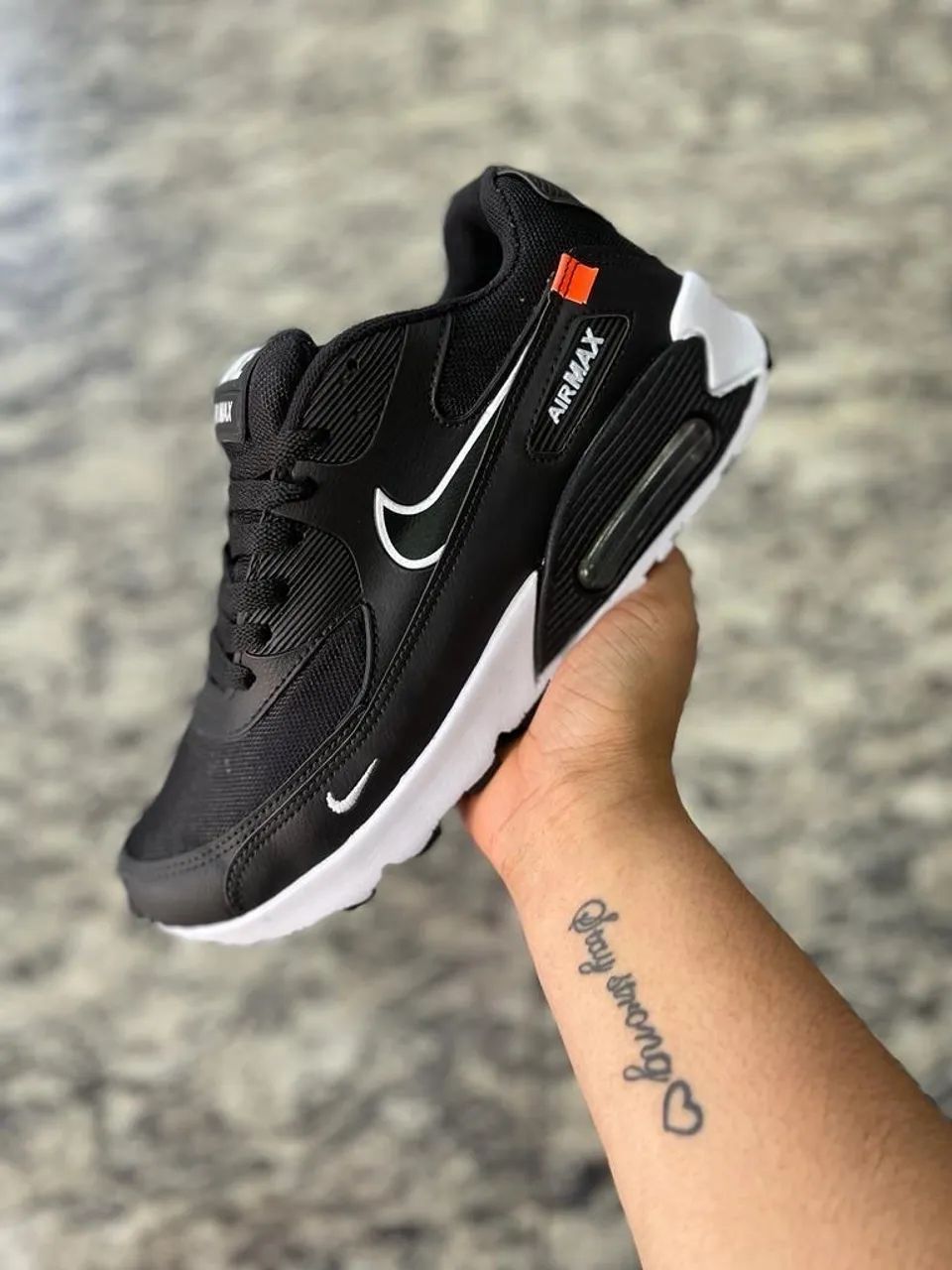 Tênis Adidas, Nike, Mizuno e asics e mais ENTREGAMOS  - Foto 2
