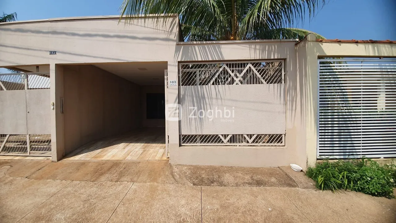 Casa para locação de 02 quartos no Cond. Residencial Nova canãa bairro Rio Madeira, Porto