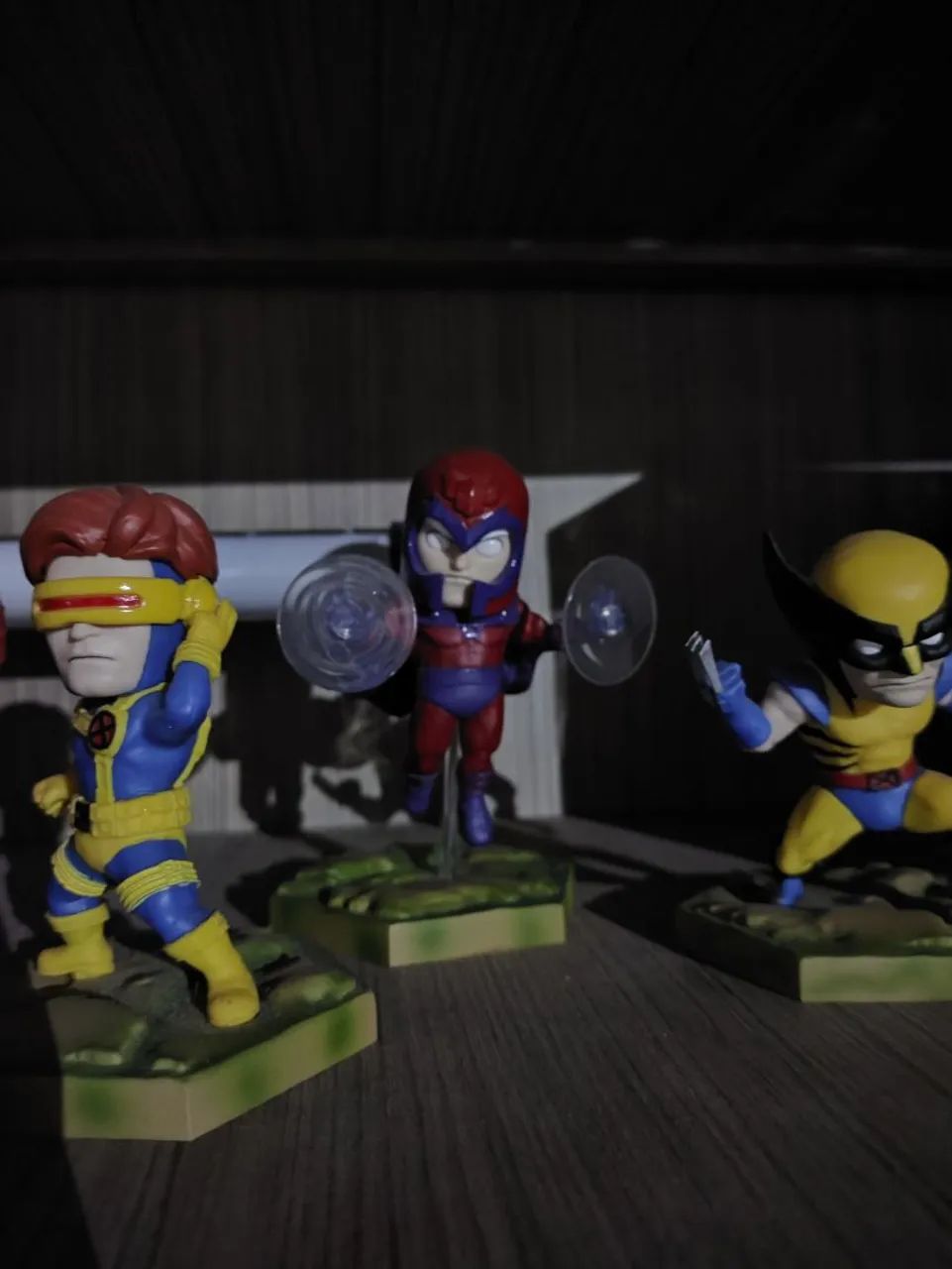 Mini Egg Attacak - X-men - Foto 2