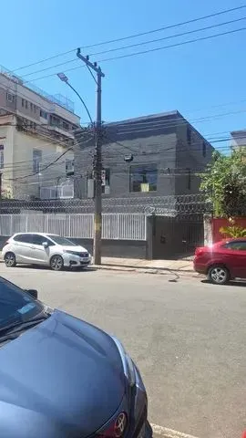 Imóvel para aluguel tem 750 metros quadrados em Maracanã - Rio de Janeiro - RJ