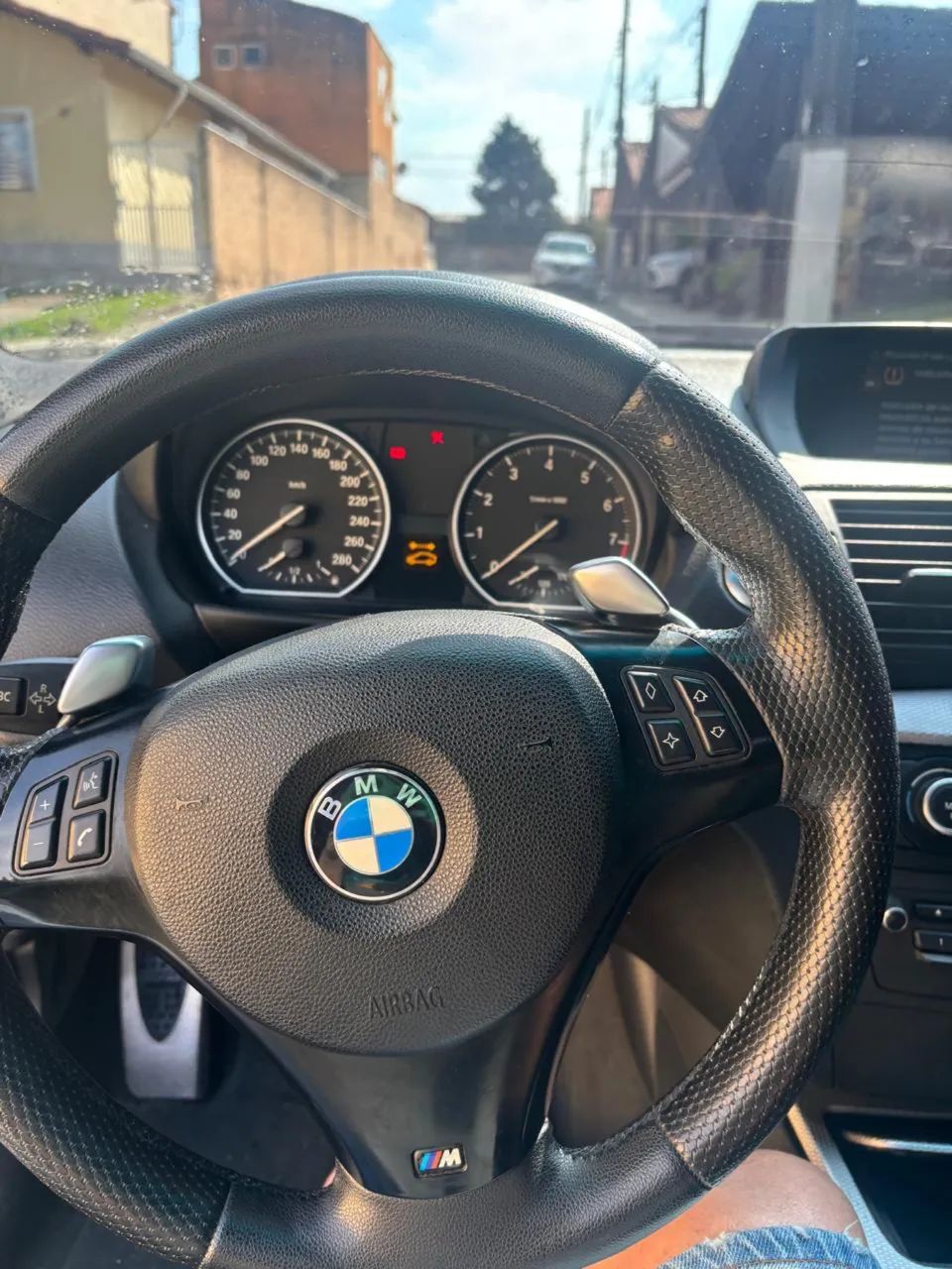 BMW 130I A 3.0 24V 265cv 5P 2008