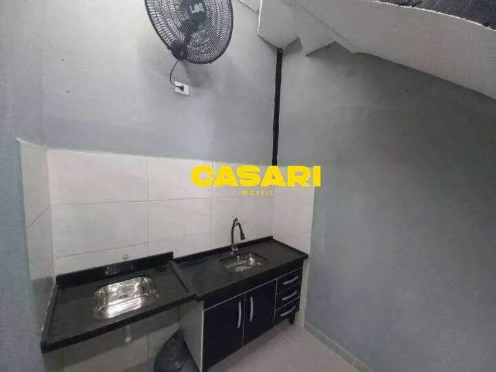 Galpão à Venda 150 m² Vila Palmares Santo André  Moderno e Bem Localizado - Foto 4
