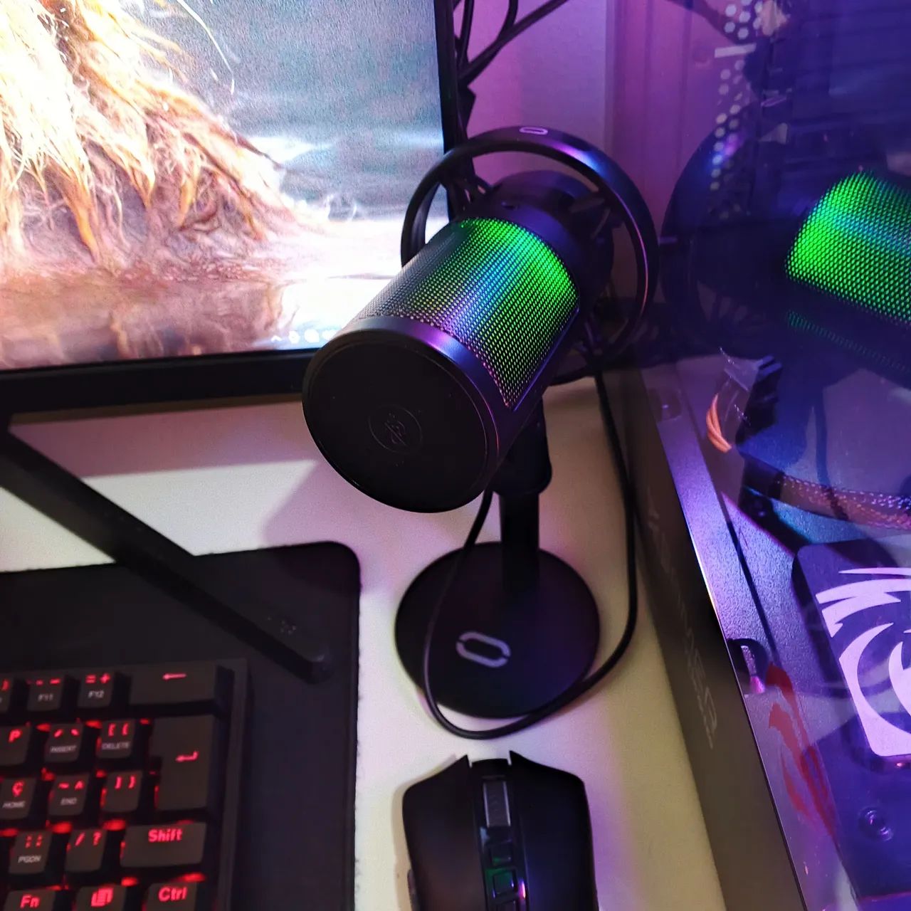 PC gamer setup completo  - Foto 2
