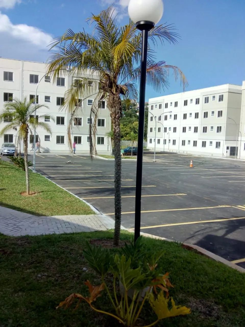 Foto - Ponta Grossa - Centro