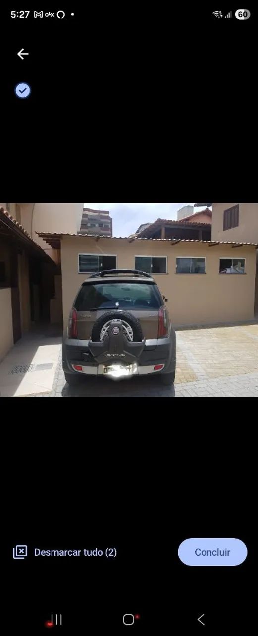 Duas quadras da praia, no bairro Braga (final da praia do forte início da praia das dunas) - Foto 2