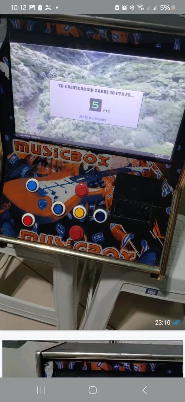 Karaokê, música box  - Foto 2