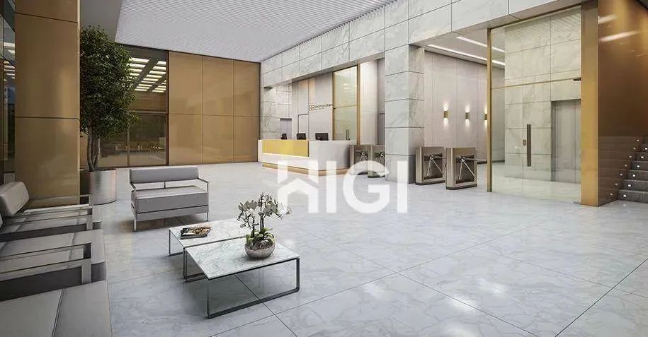 Sala no Metropolitan Med Center, 63 m², R. Cambará - Centro - Foto 5