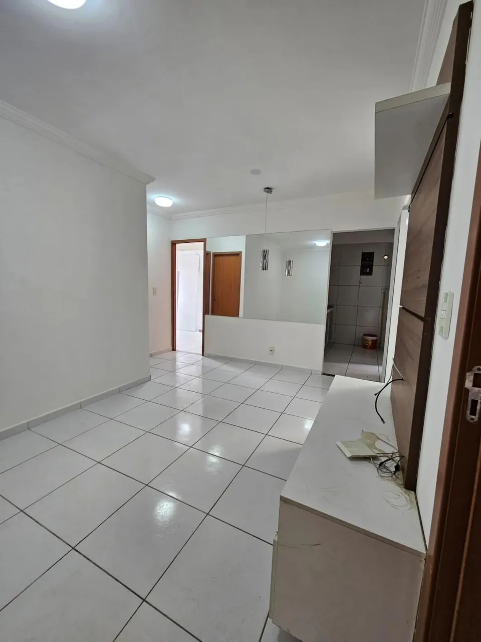 Alugo apto Jardins da Roseira-