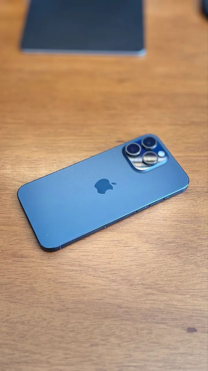 Apple iPhone 15 Pro Max 256GB ブルー iPhone 15 Pro Max 256GB - ブルーチタニウム（SIMフリー）[整備済製品