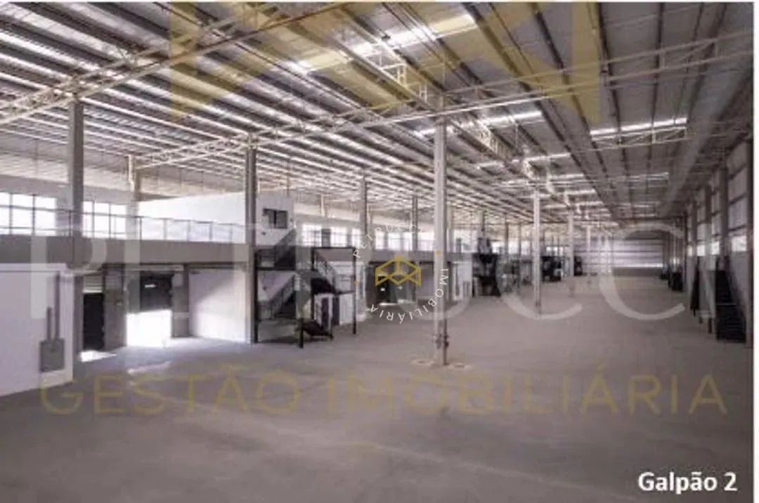 Galpão para alugar, 1178 m² por R$ 35.945,00 - Aeroporto - Jundiaí/SP - Foto 7