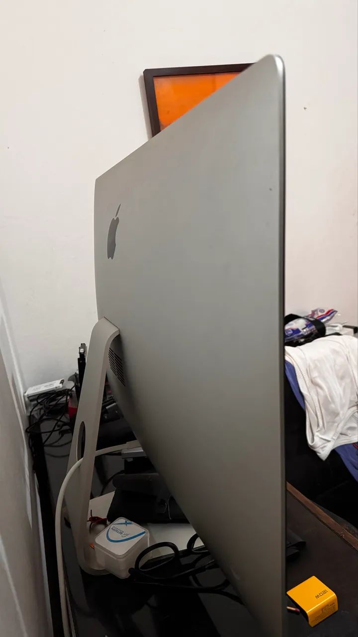 imac 27 2017