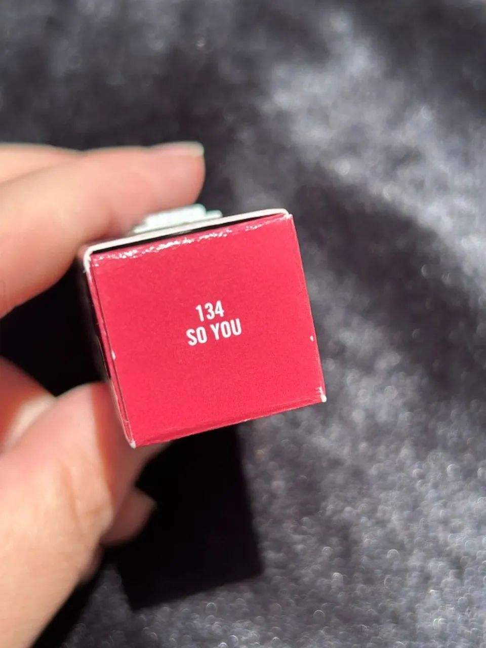 batom mac amplified - cor so you - Foto 3