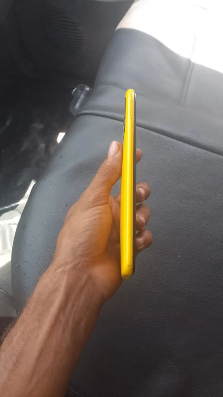 POCO M3