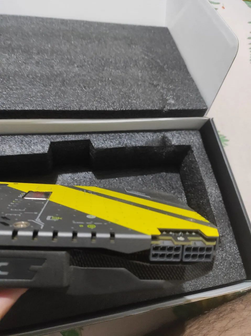 Placa de Vídeo Zotac GTX 1070 8GB - Foto 3