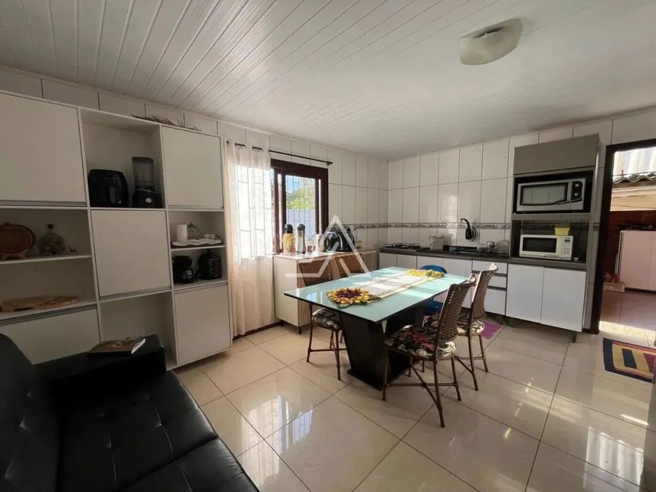 CASA 3 QUARTOS - LUCAS ARAUJO - Foto 2
