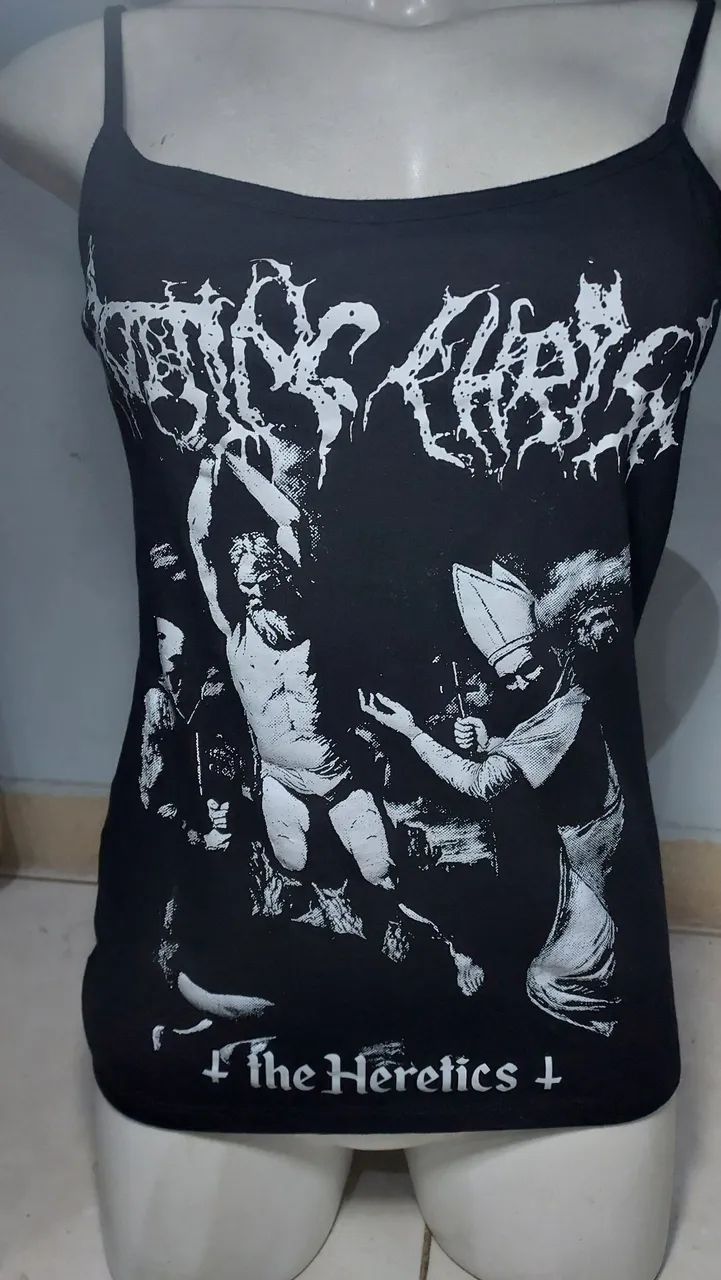 Regata Rotting Christ tam M