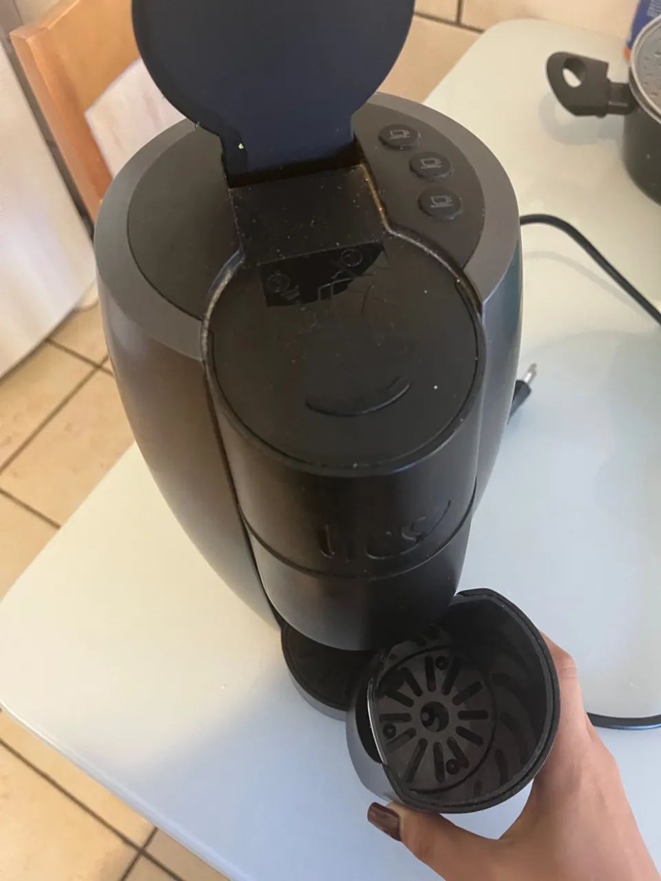 Cafeteira Três Corações - Foto 3