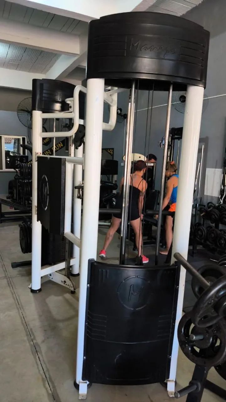 Crooss over - Foto 3