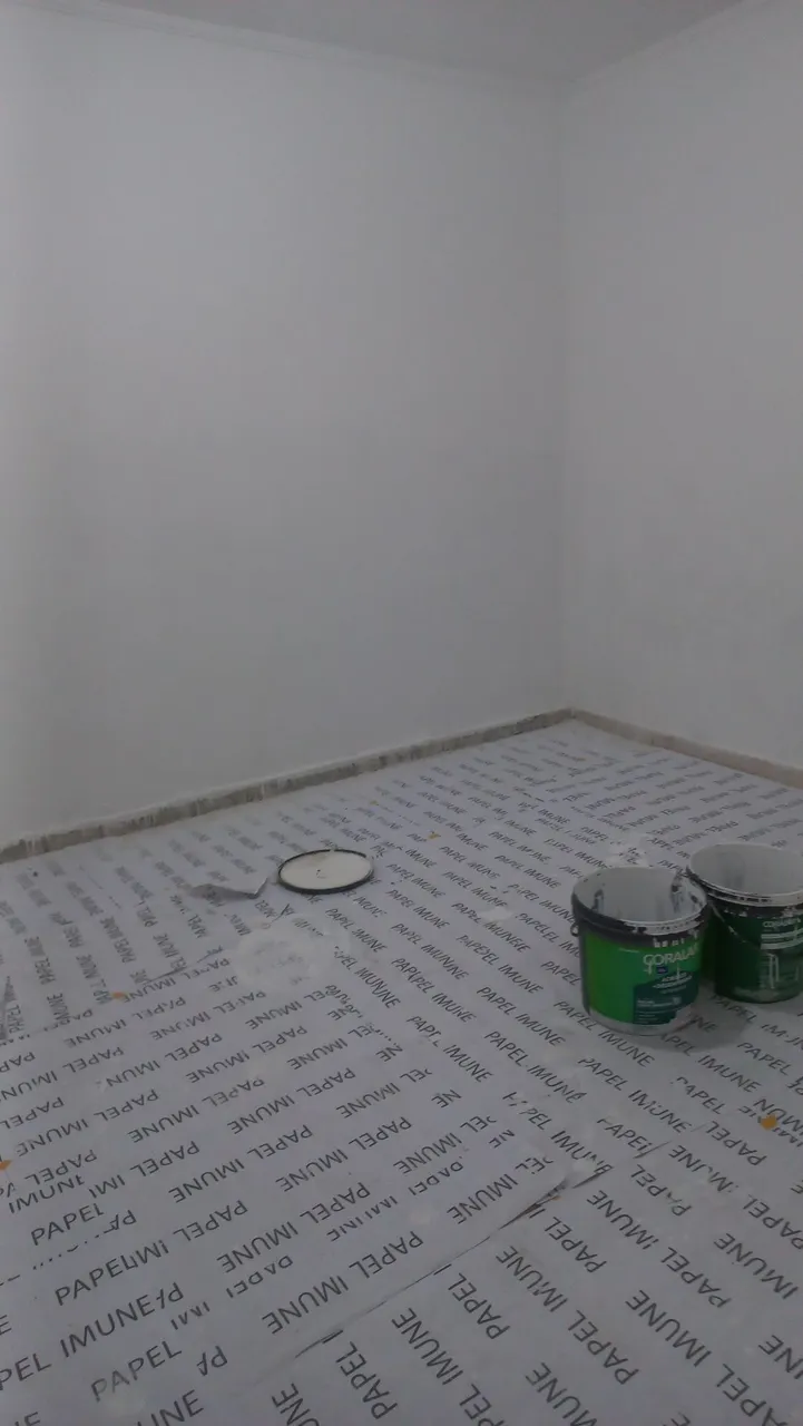 Quarto e cozinha (regras de apartamento))