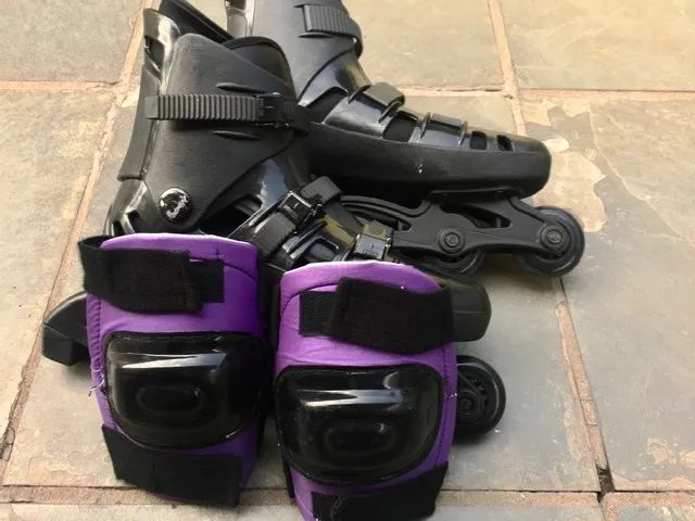 Patins 