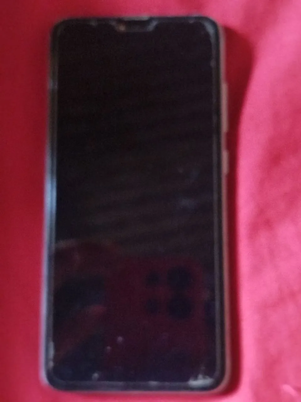 Celular Asus 