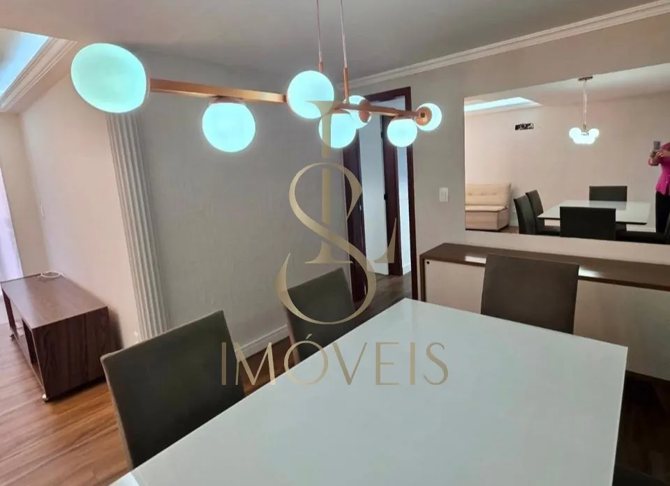 Lindo Apartamento Reformado com 3 quartos em Jardim da Penha - Vitória - ES
