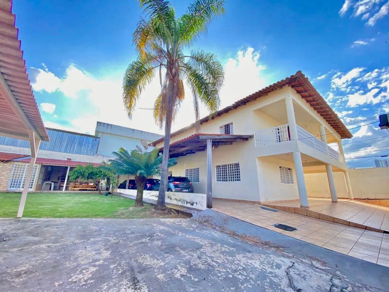 Foto - Brasília - Setor Habitacional Arniqueira (Águas Claras)