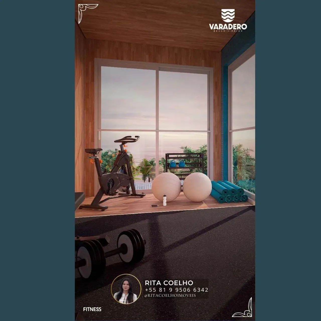 vendo apartamento na praia de Porto de Galinhas - Ipojuca - PE - Foto 12