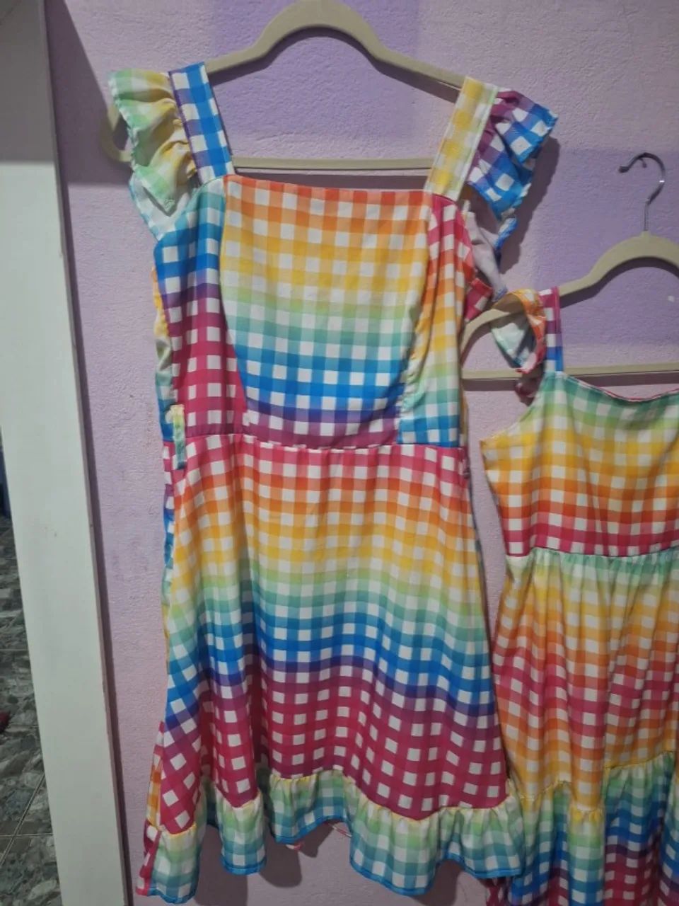 Lindos Vestidos de São João - Foto 3