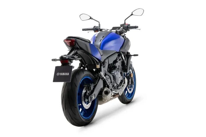 YAMAHA MT-07 ABS 0KM  - Foto 5