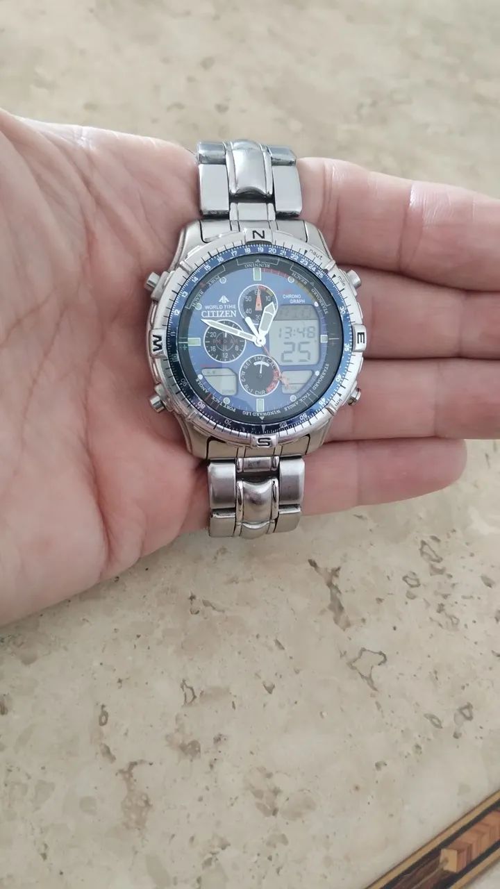 Citizen Navisurf original  - Foto 2