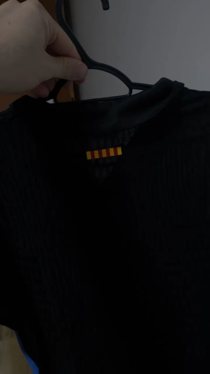 Camisa Barcelona - Foto 3