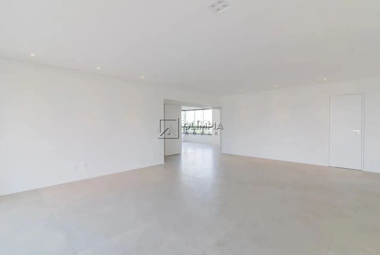Apartamento Venda Vila Romana 187 m² 3 Dormitórios